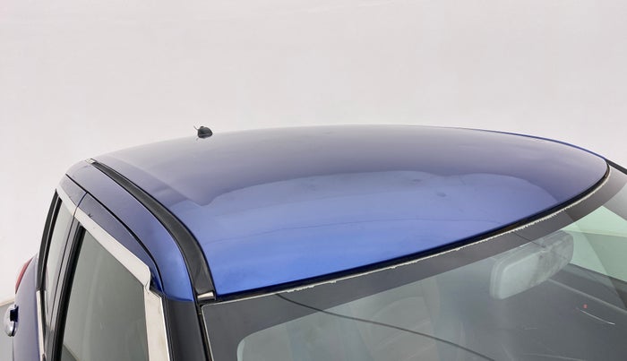 2012 Maruti Swift VDI, Diesel, Manual, 1,16,409 km, Roof