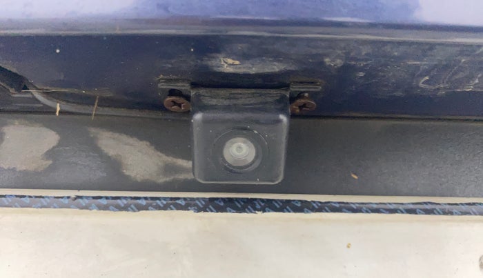 2020 Hyundai VENUE S 1.2, Petrol, Manual, 59,069 km, Parking Camera