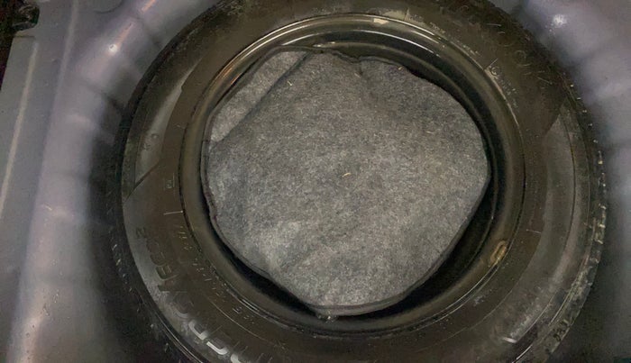 2020 Hyundai VENUE S 1.2, Petrol, Manual, 59,069 km, Spare Tyre