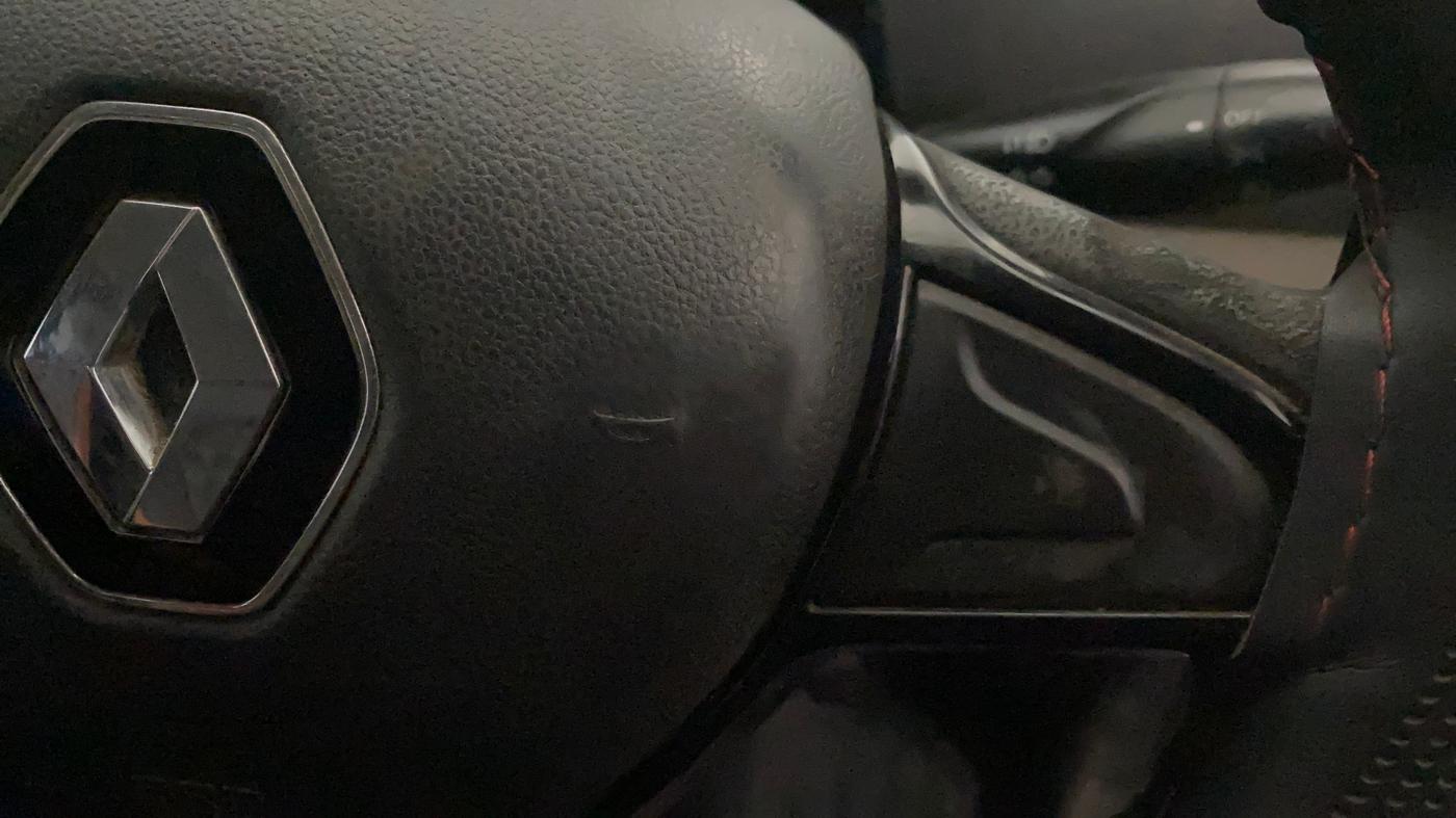 2021 Renault TRIBER RXT LIMITED EDITION, Petrol, Manual, 83,626 km, Adaptive Cruise Control