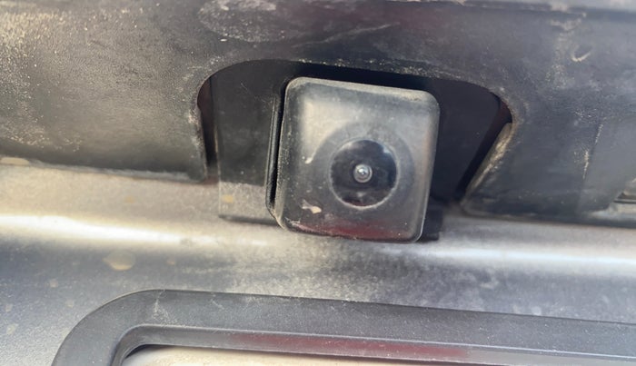 2018 Maruti Ciaz ALPHA 1.4 PETROL, Petrol, Manual, 1,08,199 km, Parking Camera