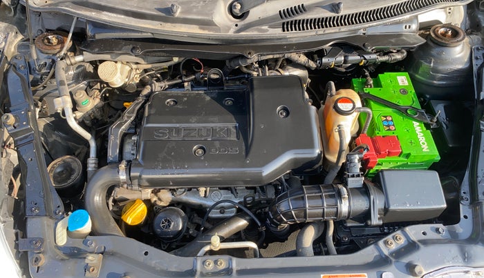 2014 Maruti Swift Dzire VDI, Diesel, Manual, 88,849 km, Engine View
