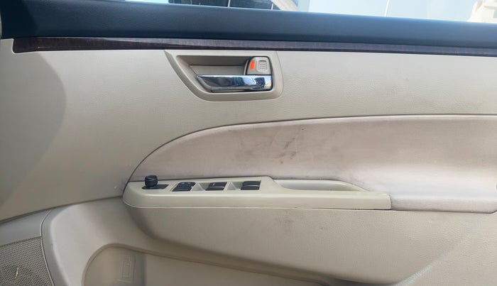 2014 Maruti Swift Dzire VDI, Diesel, Manual, 88,849 km, Driver Side Door Panels Control