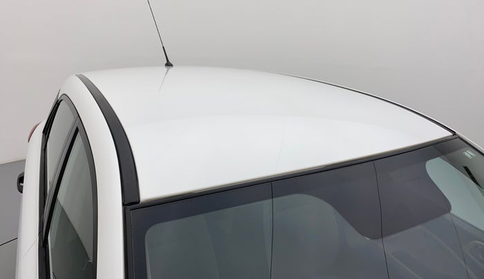 2017 Hyundai Elite i20 ERA 1.2, Petrol, Manual, 33,809 km, Roof