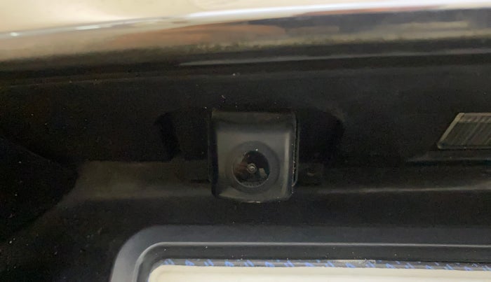 2019 Maruti Ciaz ALPHA 1.5 SHVS PETROL, Petrol, Manual, 76,307 km, Parking Camera