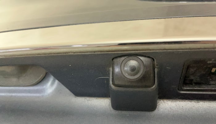 2015 Hyundai Xcent SX 1.2 (O), Petrol, Manual, 54,732 km, Parking Camera