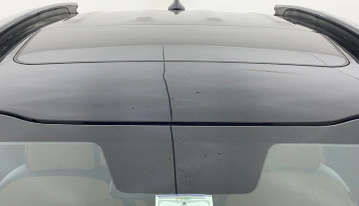 2024 KIA SONET HTX PLUS 1.0 TURBO PETROL IMT, Petrol, Manual, 11,644 km, Moonroof/ Sunroof