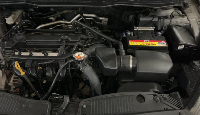 2013 Hyundai i20 MAGNA (O) 1.2, Petrol, Manual, 49,620 km, Engine View - Left