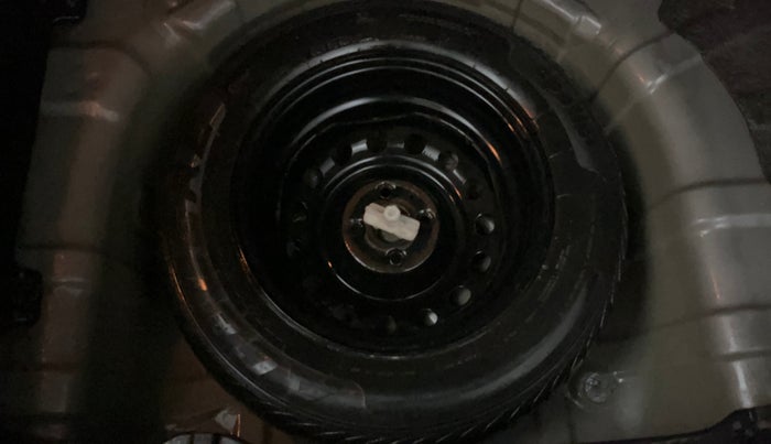 2013 Hyundai i20 MAGNA (O) 1.2, Petrol, Manual, 49,620 km, Spare Tyre