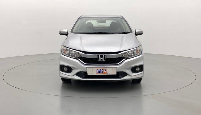 2017 Honda City V MT PETROL, Petrol, Manual, 28,310 km, Front