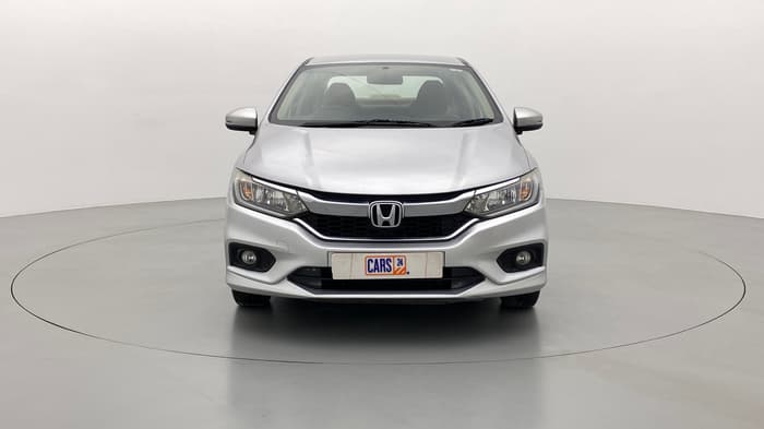2017 Honda City V MT PETROL, Petrol, Manual, 28,310 km, Front