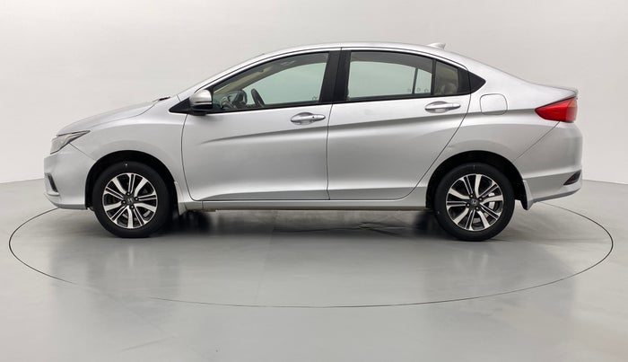 2017 Honda City V MT PETROL, Petrol, Manual, 28,310 km, Left Side