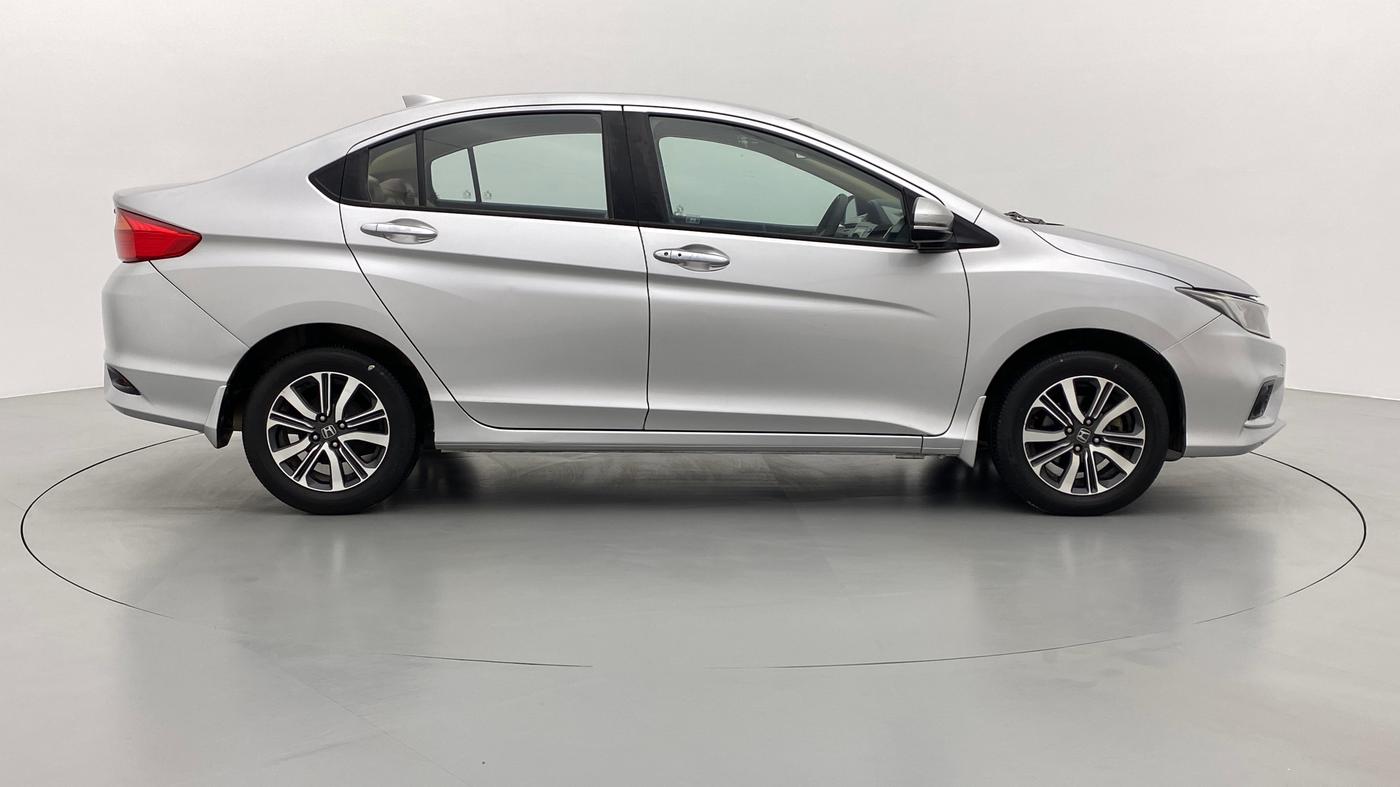 2017 Honda City V MT PETROL, Petrol, Manual, 28,310 km, Right Side View