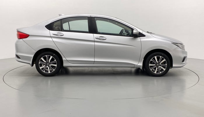 2017 Honda City V MT PETROL, Petrol, Manual, 28,310 km, Right Side View