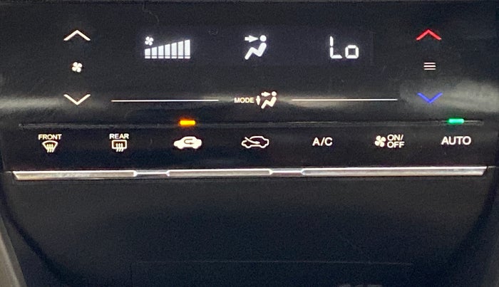 2017 Honda City V MT PETROL, Petrol, Manual, 28,310 km, Automatic Climate Control