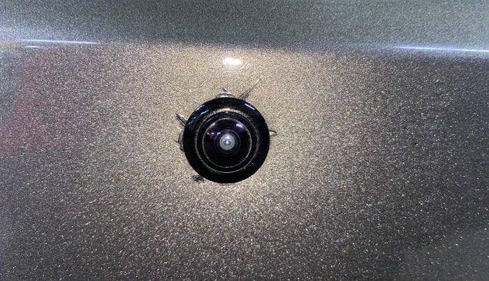 2022 Maruti New Wagon-R ZXI PLUS 1.2, Petrol, Manual, 23,517 km, Parking Camera