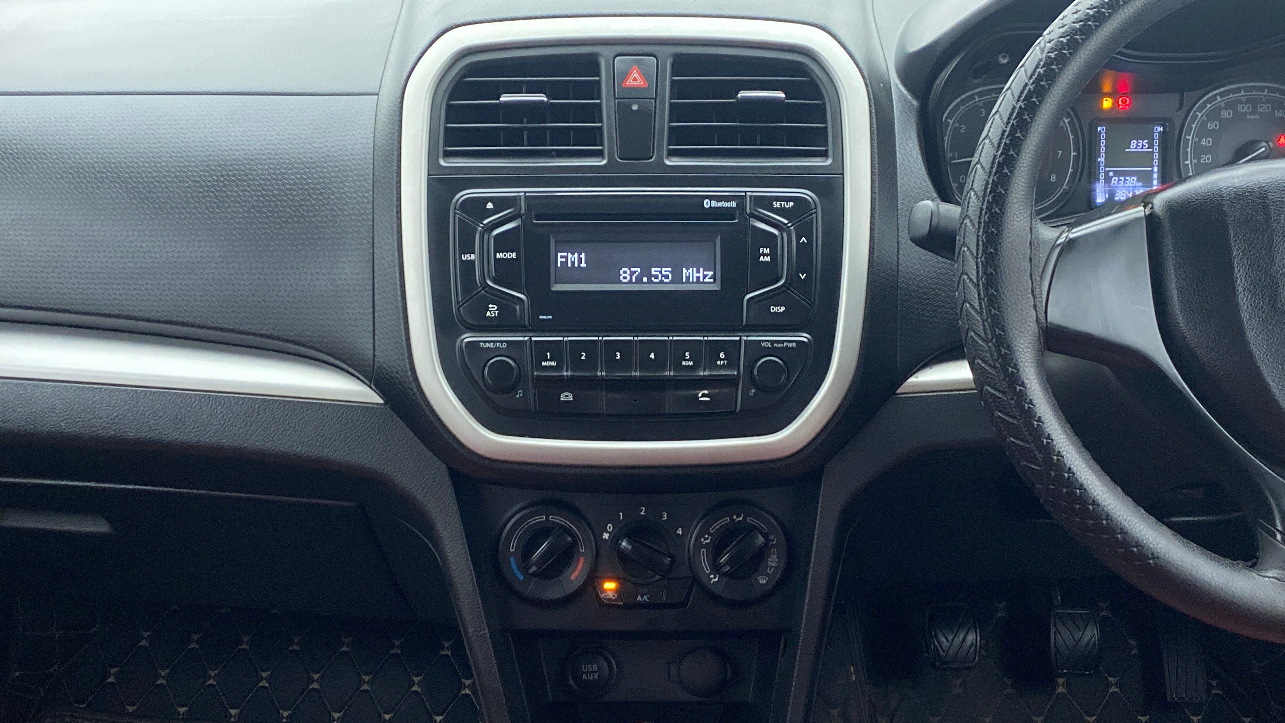 Features