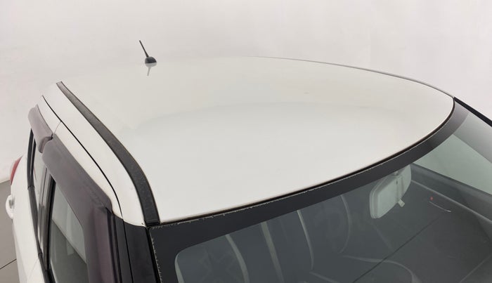 2013 Maruti Swift VXI D, Petrol, Manual, 50,344 km, Roof