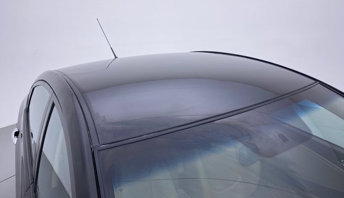 2014 Hyundai Verna FLUIDIC 1.6 SX VTVT OPT, Petrol, Manual, 60,444 km, Roof