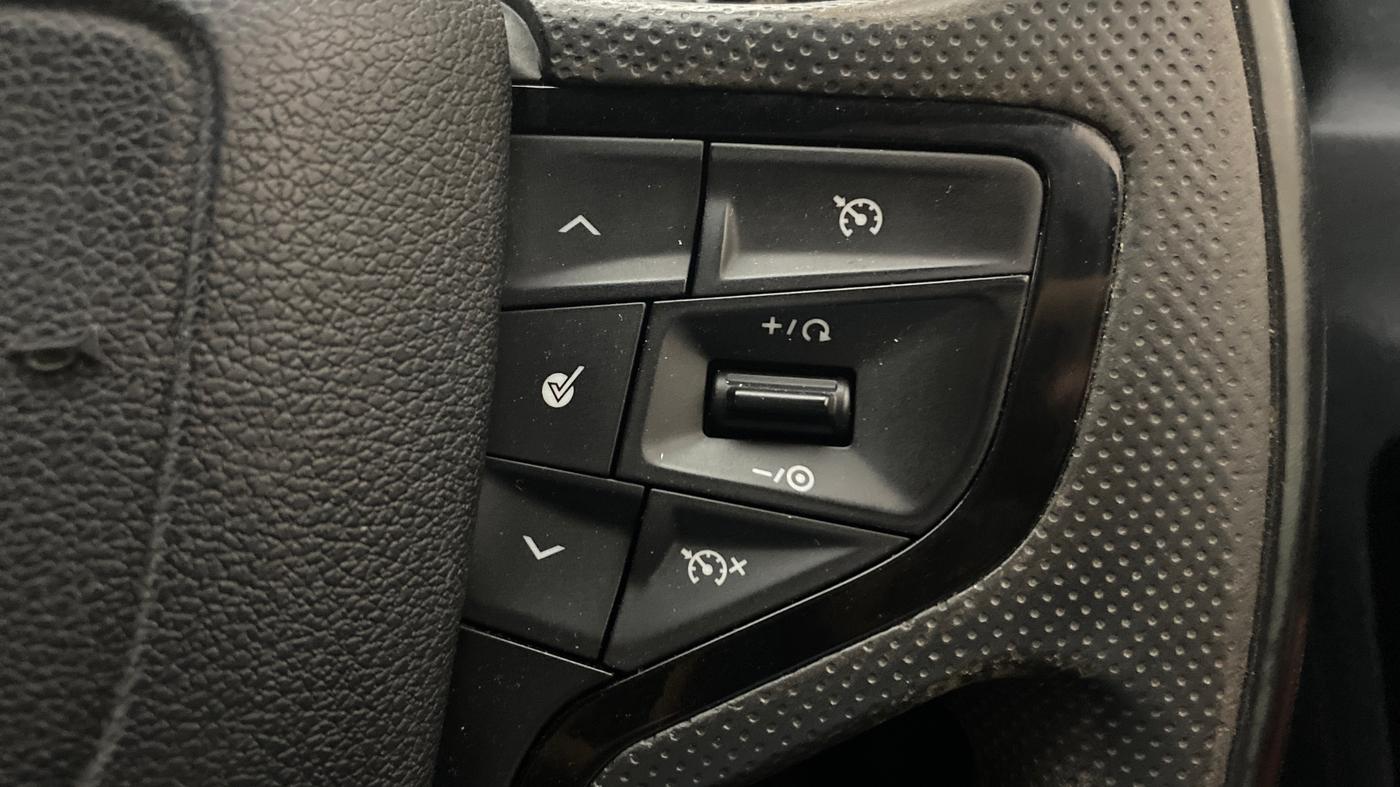 2023 Tata Harrier XZA + O 2.0L RED DARK EDITION 5 STR, Diesel, Automatic, 39,099 km, Adaptive Cruise Control