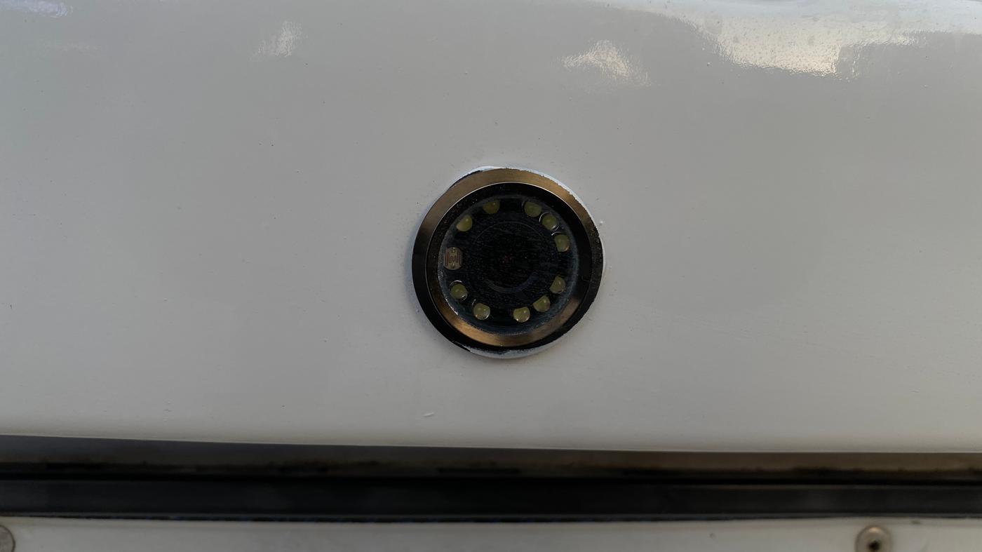 2023 Maruti Alto K10 VXI PLUS AMT, Petrol, Automatic, 28,595 km, Parking Camera
