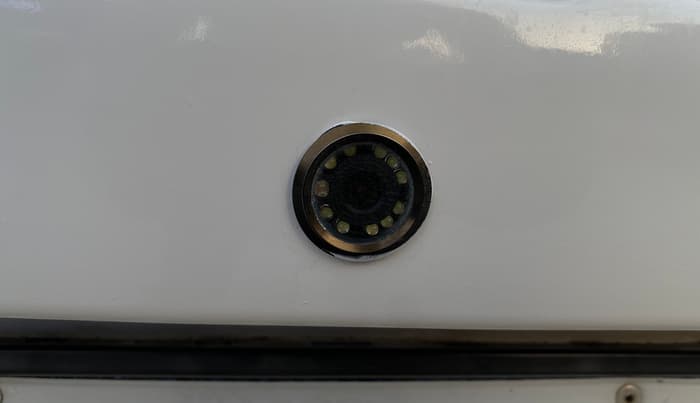2023 Maruti Alto K10 VXI PLUS AMT, Petrol, Automatic, 28,595 km, Parking Camera