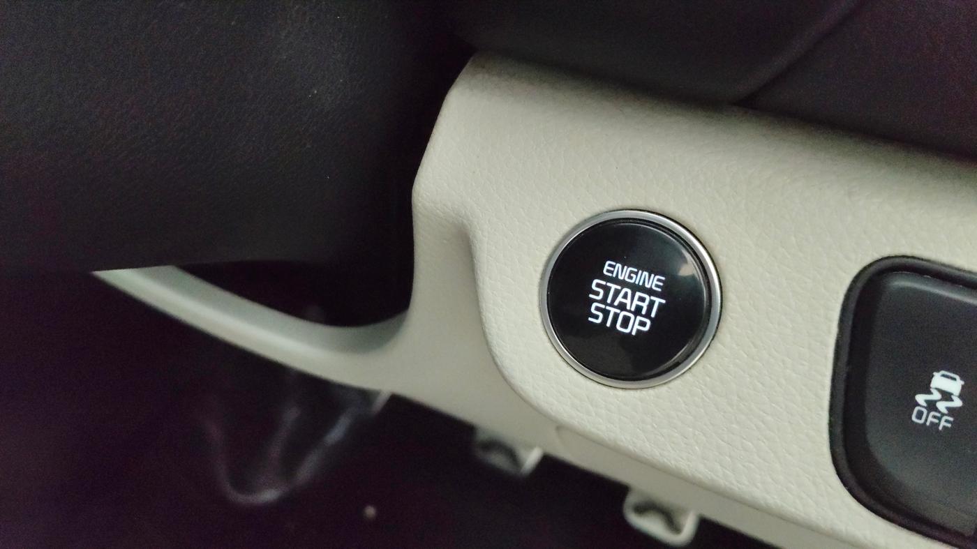 2021 KIA SELTOS GTX (O) 1.4 PETROL, Petrol, Manual, 39,793 km, Keyless Start/ Stop Button