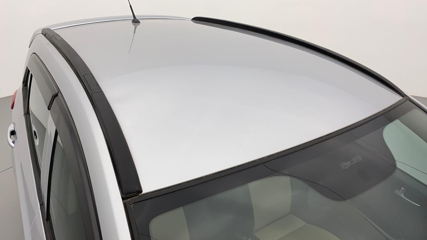 2019 Hyundai Grand i10 ASTA 1.2 VTVT, Petrol, Manual, 14,955 km, Roof