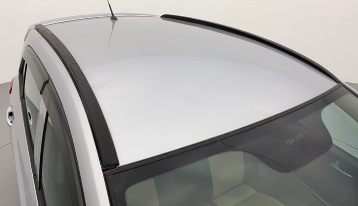 2019 Hyundai Grand i10 ASTA 1.2 VTVT, Petrol, Manual, 14,955 km, Roof