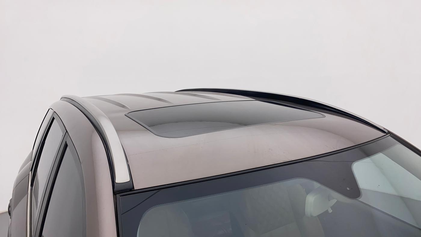 2020 Mahindra XUV500 W11(O), Diesel, Manual, 57,596 km, Roof