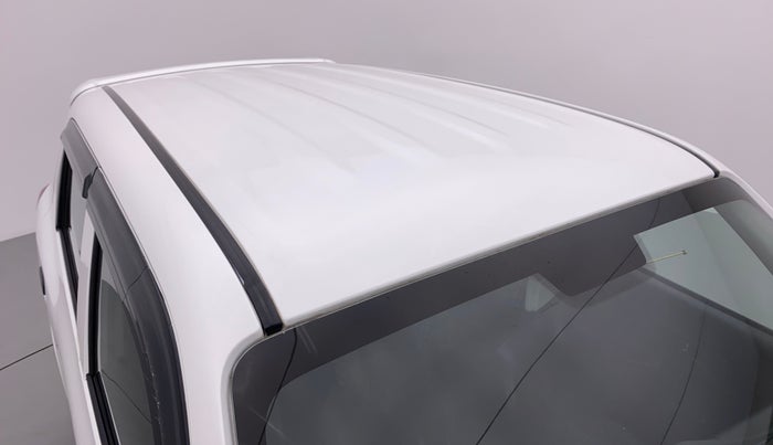 2020 Maruti S PRESSO LXI (O) CNG, CNG, Manual, 29,793 km, Roof