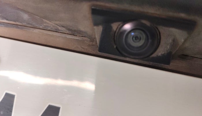 2019 Ford Ecosport TITANIUM 1.0L ECOBOOST SPORTS(SUNROOF), Petrol, Manual, 19,588 km, Parking Camera