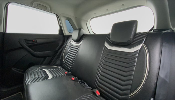 2018 Maruti Vitara Brezza VDI, Diesel, Manual, 55,493 km, Right Side Rear Door Cabin
