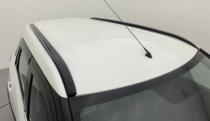 2018 Maruti Vitara Brezza VDI, Diesel, Manual, 55,493 km, Roof