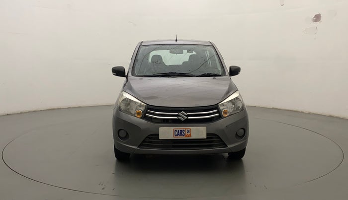 2016 Maruti Celerio VXI, Petrol, Manual, 61,274 km, Front