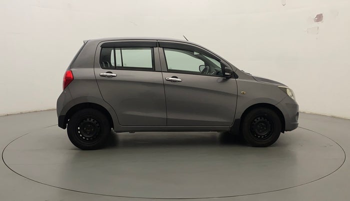 2016 Maruti Celerio VXI, Petrol, Manual, 61,274 km, Right Side