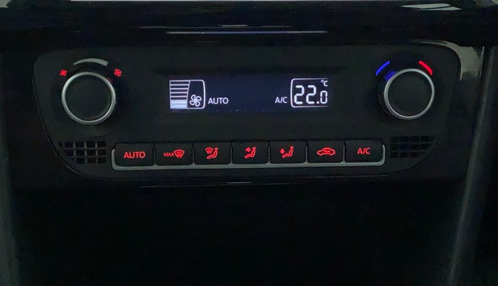 2020 Volkswagen Polo 1.0 GT TSI AT, Petrol, Automatic, 32,249 km, Automatic Climate Control