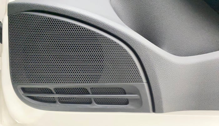 2020 Volkswagen Polo 1.0 GT TSI AT, Petrol, Automatic, 32,249 km, Speaker