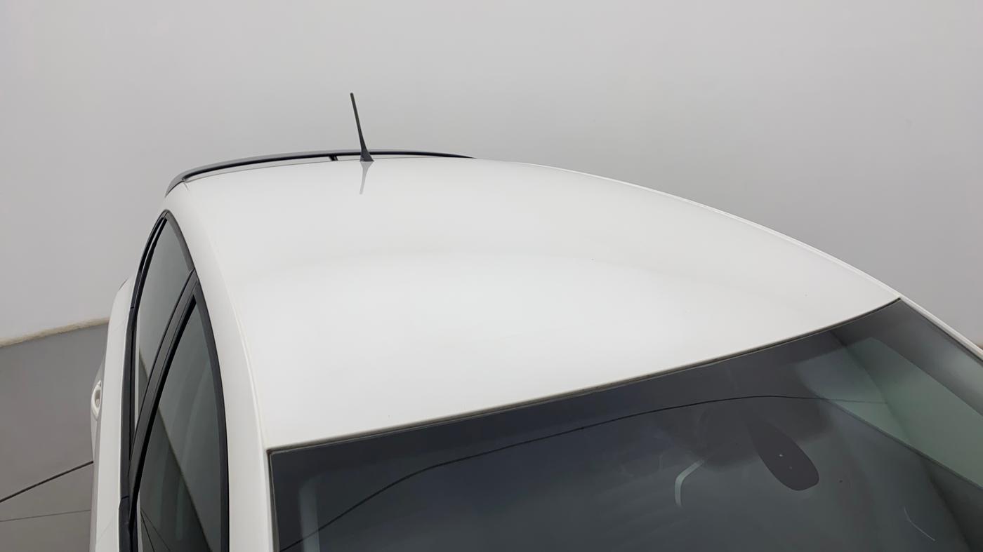 2020 Volkswagen Polo 1.0 GT TSI AT, Petrol, Automatic, 32,249 km, Roof