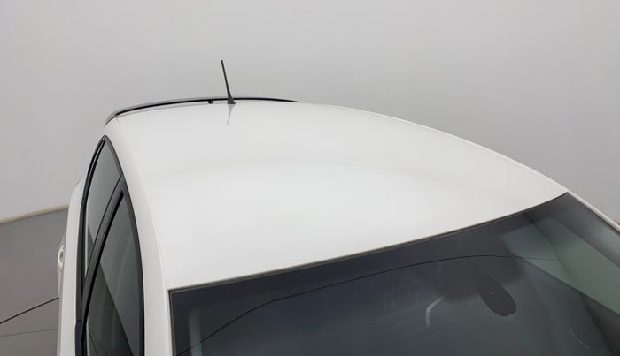 2020 Volkswagen Polo 1.0 GT TSI AT, Petrol, Automatic, 32,249 km, Roof