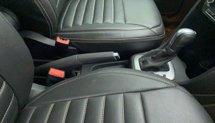 2020 Volkswagen Polo 1.0 GT TSI AT, Petrol, Automatic, 32,249 km, Gear Lever