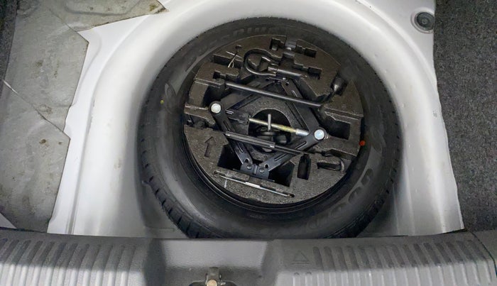 2020 Volkswagen Polo 1.0 GT TSI AT, Petrol, Automatic, 32,249 km, Spare Tyre