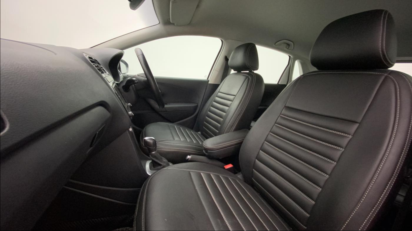 2020 Volkswagen Polo 1.0 GT TSI AT, Petrol, Automatic, 32,249 km, Right Side Front Door Cabin