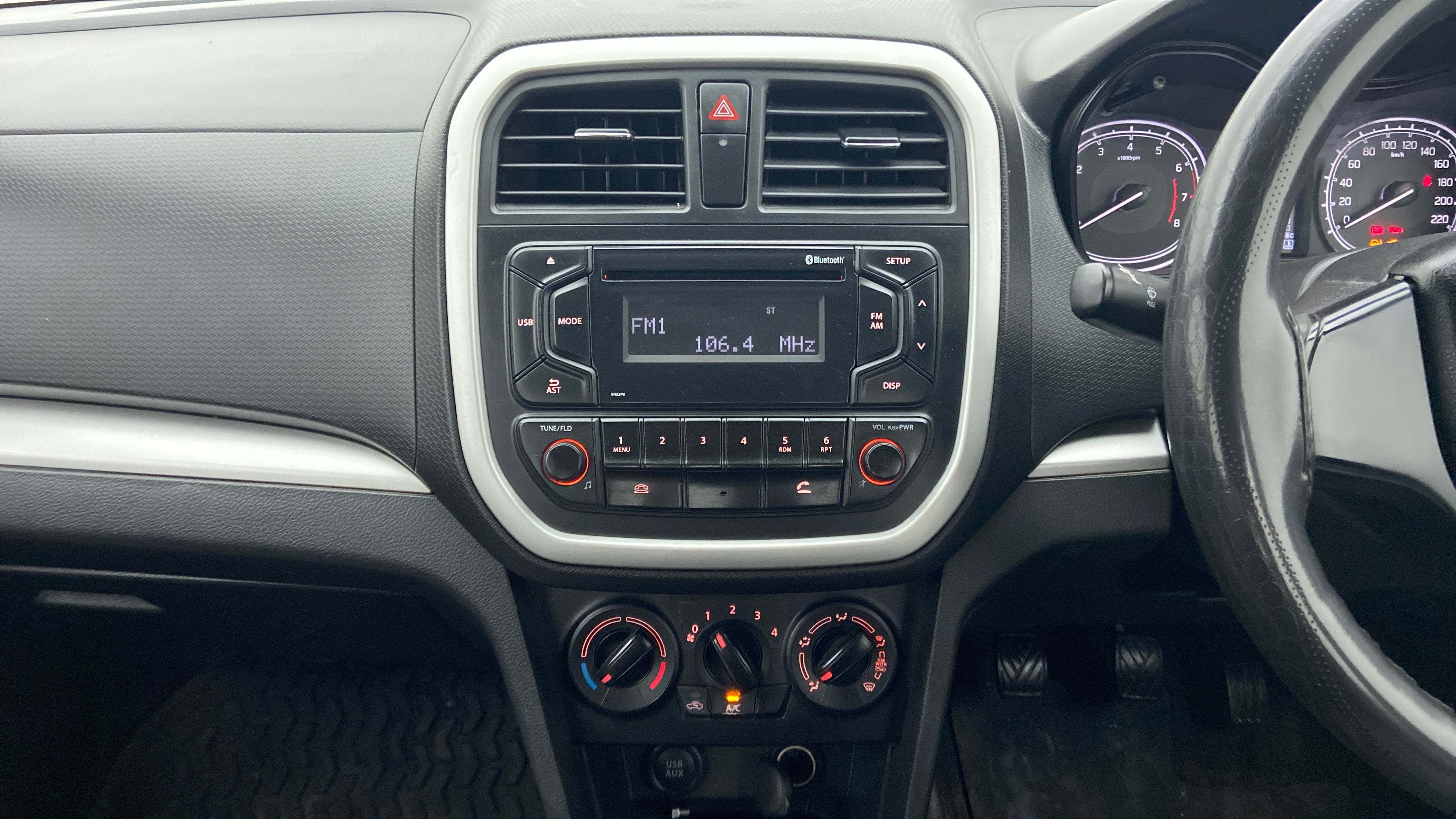 Features