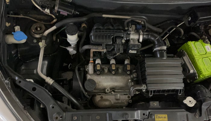 2017 Maruti Alto 800 LXI, Petrol, Manual, 53,495 km, Engine View - Right