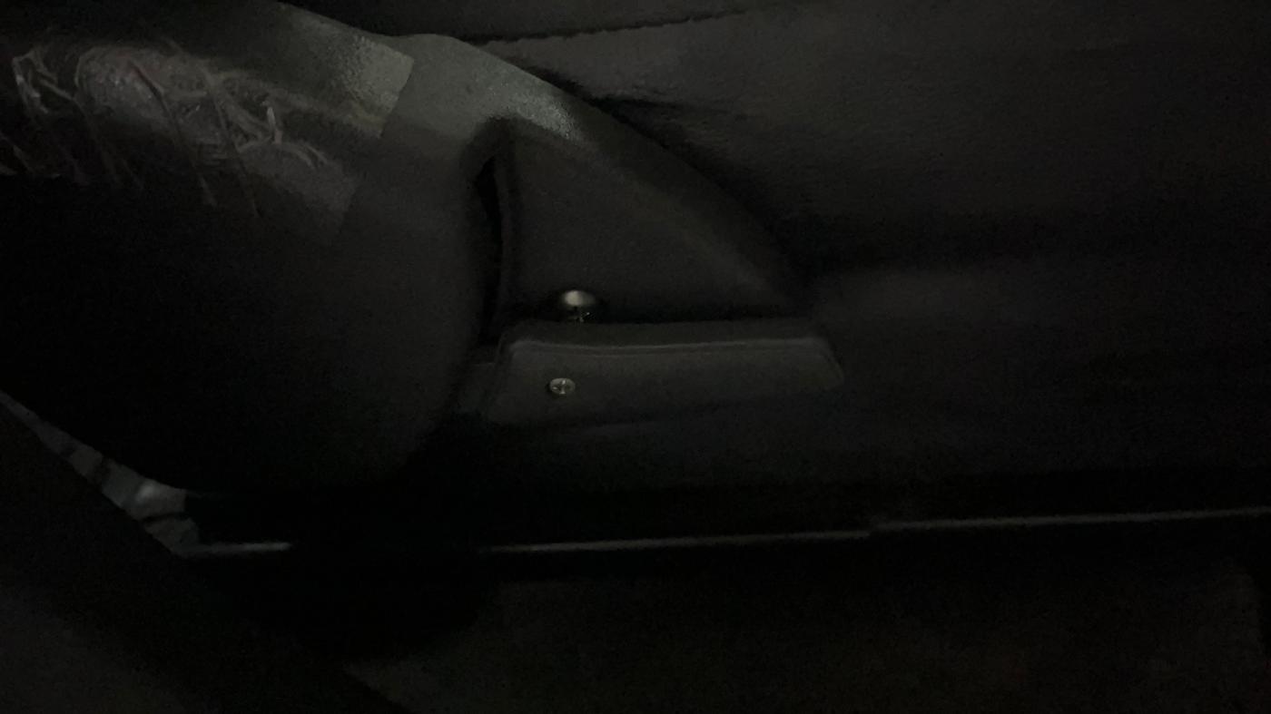 2017 Maruti Alto 800 LXI, Petrol, Manual, 53,562 km, Driver Side Adjustment Panel