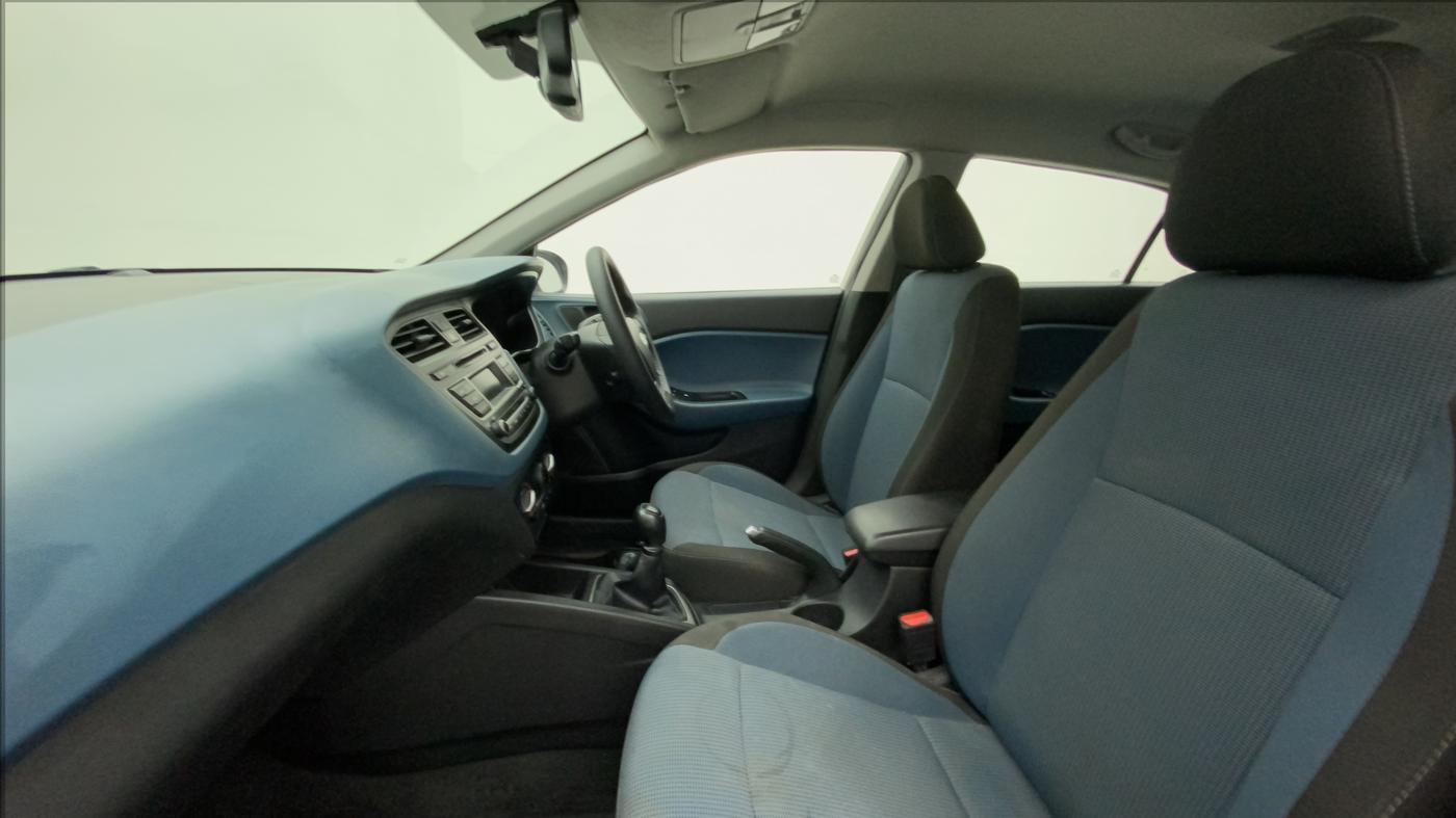 2015 Hyundai i20 Active 1.2 S, Petrol, Manual, 61,333 km, Right Side Front Door Cabin