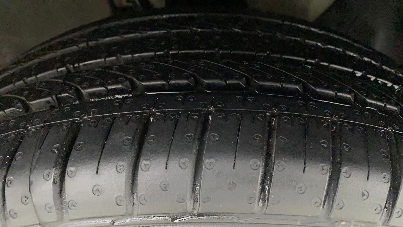 2015 Hyundai i20 Active 1.2 S, Petrol, Manual, 61,333 km, Right Front Tyre Tread
