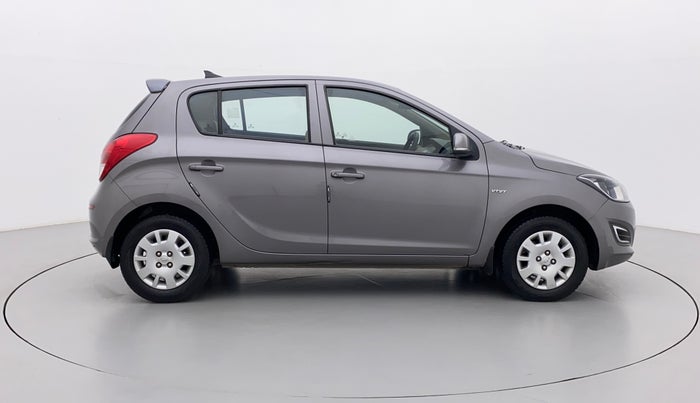 2013 Hyundai i20 MAGNA (O) 1.2, Petrol, Manual, 59,653 km, Right Side View