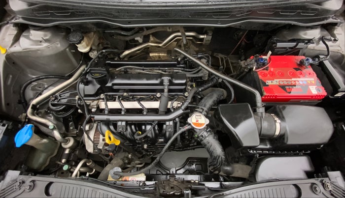 2013 Hyundai i20 MAGNA (O) 1.2, Petrol, Manual, 59,653 km, Open Bonet
